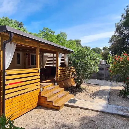 Blue Wave Mobile Two Apartamento Biograd Na Moru