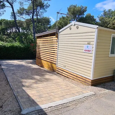 Blue Wave Mobile Two Biograd Na Moru