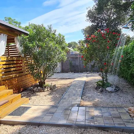 Blue Wave Mobile Two * Биоград-на-Мору