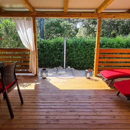 Апартаменты Blue Wave Mobile Two