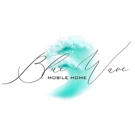 Blue Wave Mobile Two Апартаменты Биоград-на-Мору