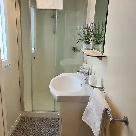 Blue Wave Mobile Two * Биоград-на-Мору