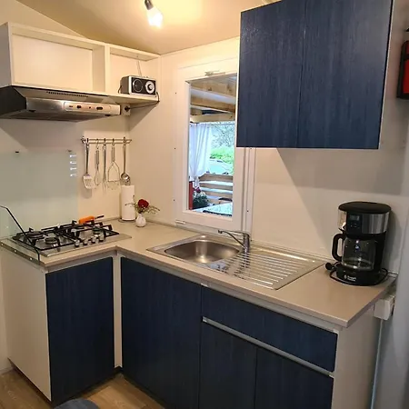 Blue Wave Mobile Two Биоград-на-Мору