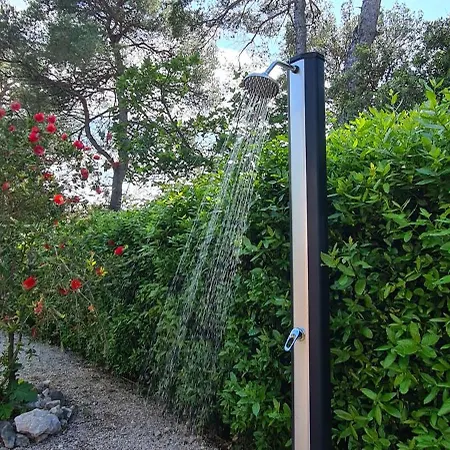 Apartament Blue Wave Mobile Two