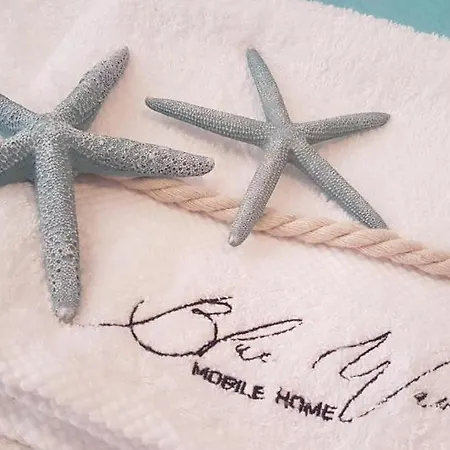 Апартаменты Blue Wave Mobile Two *