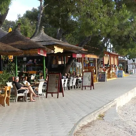 Blue Wave Mobile Two * Биоград-на-Мору