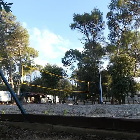 Blue Wave Mobile Two Апартаменты