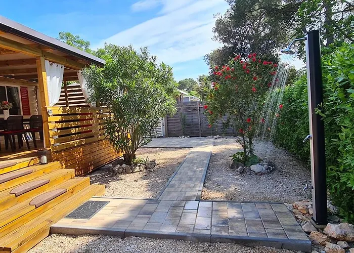 Blue Wave Mobile Two * Biograd Na Moru