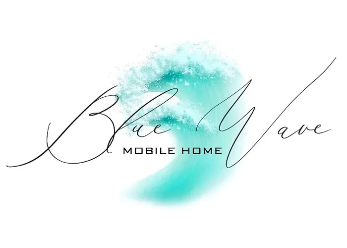 Blue Wave Mobile Two Apartment Weißenburg
