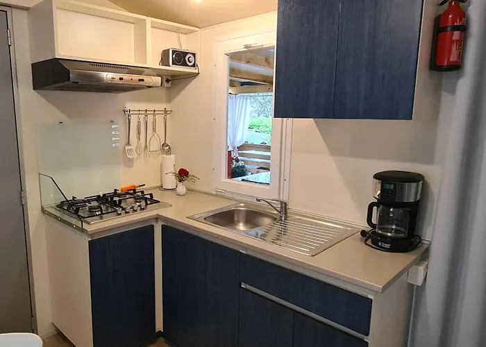 Blue Wave Mobile Two Biograd Na Moru