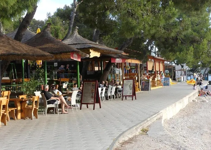 Blue Wave Mobile Two * Biograd Na Moru