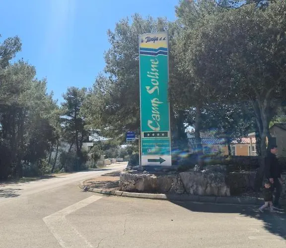 Blue Wave Mobile Two Apartmán *