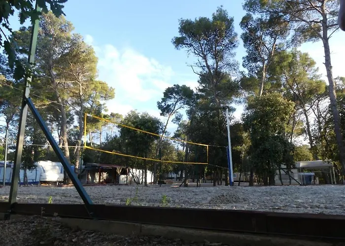 Blue Wave Mobile Two Apartmán