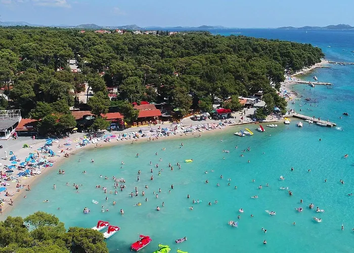 Apartmán Blue Wave Mobile Two