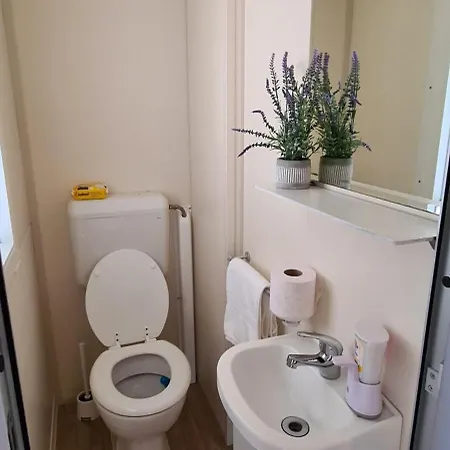 Blue Wave Mobile Two Weißenburg