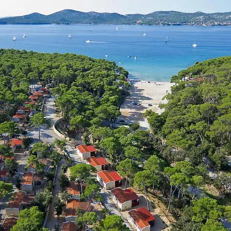 Lejlighed Blue Wave Mobile Two Biograd Na Moru