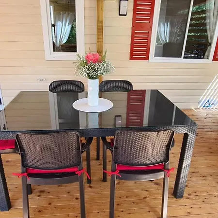 Blue Wave Mobile Two *