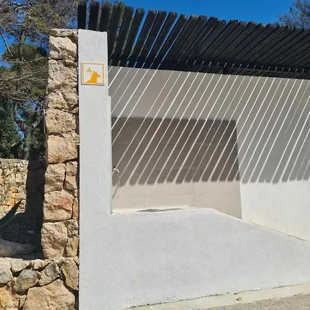 Blue Wave Mobile Two Apartment