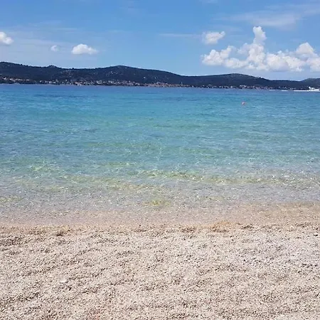 Apartment Blue Wave Mobile Two *