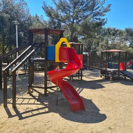 Blue Wave Mobile Two Apartment