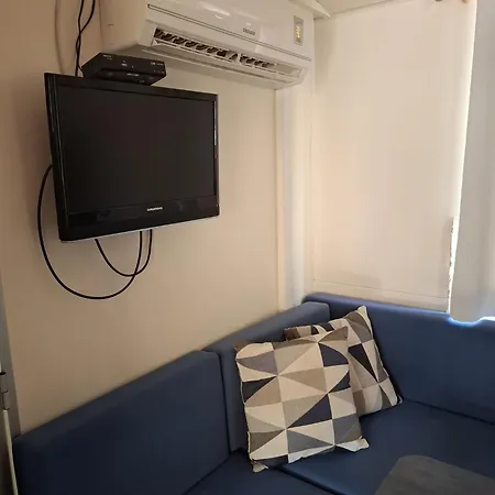 Daire Blue Wave Mobile Two *