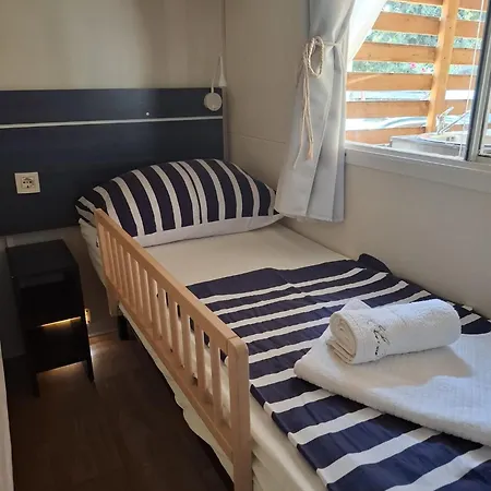 Blue Wave Mobile Two Biograd Na Moru