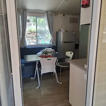 Blue Wave Mobile Two Biograd Na Moru