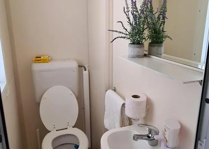 Blue Wave Mobile Two Biograd Na Moru