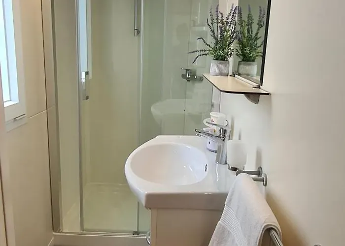 Blue Wave Mobile Two * Biograd Na Moru