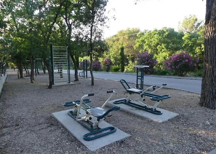 Blue Wave Mobile Two Biograd Na Moru