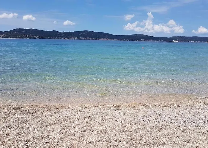 Apartman Blue Wave Mobile Two *