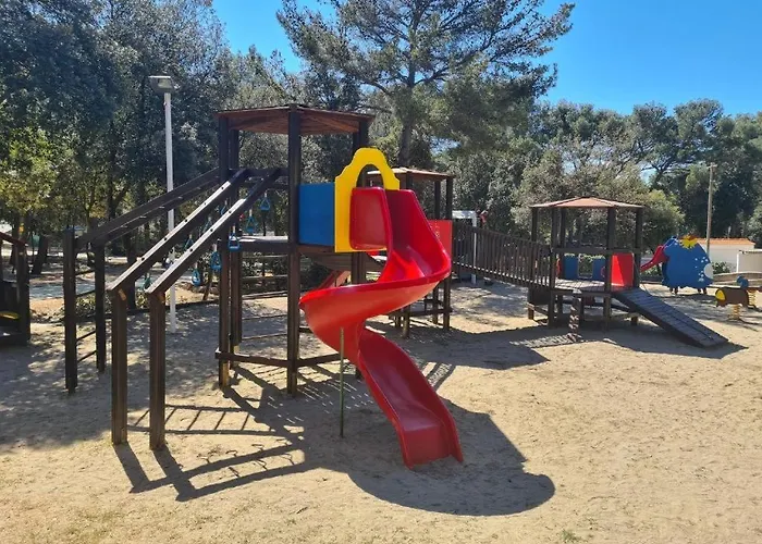 Blue Wave Mobile Two Apartman